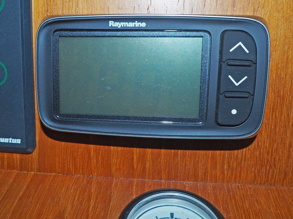 picture Navigatie en electronica